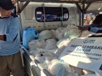 Hadirkan Semangat Baru Bagi Warga Terdampak Banjir