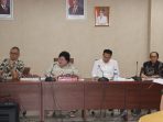 Komisi IV DPRD Sulut Gelar RDP (3)
