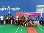 PLN Dukung Hapsa PKB Sinode GMIM