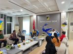 PLN dan Pemprov Sulteng Kejar Target 100% Desa Berlistrik
