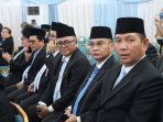 Plt Sekwan DPRD Sulut