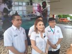 Seleksi Atlet MuayThai Sulut