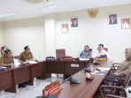 rdp komisi dprd sulut 2