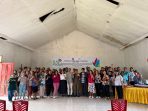 PLN UID Suluttenggo Dorong Electrifying Agriculture