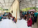 YBM dan PIKK PLN UP3 Tolitoli