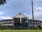 kantor dprd sulut