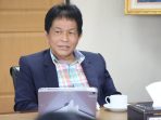 rapat pimpinan (1)