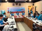 Dirut PLN Kawal Langsung Kelistrikan Nasional