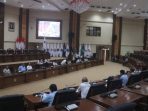 banggar dprd sulut