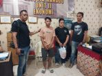 orang hilang