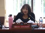 Melisa gerungan