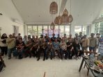 Dorong Program 3 Juta Rumah