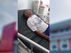 korban dugaan aniaya rsj